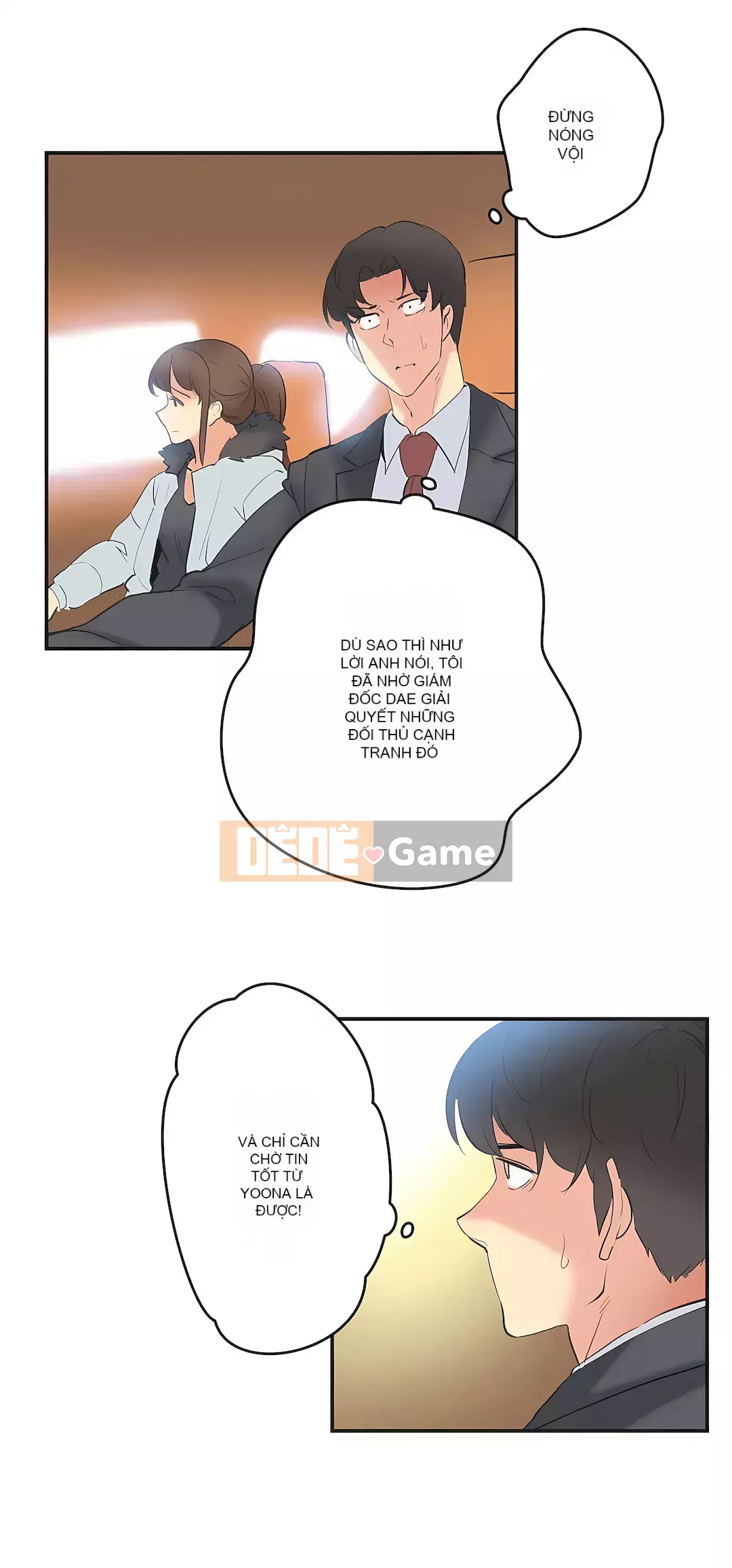 Bộ phận đại lý Chương 1-81