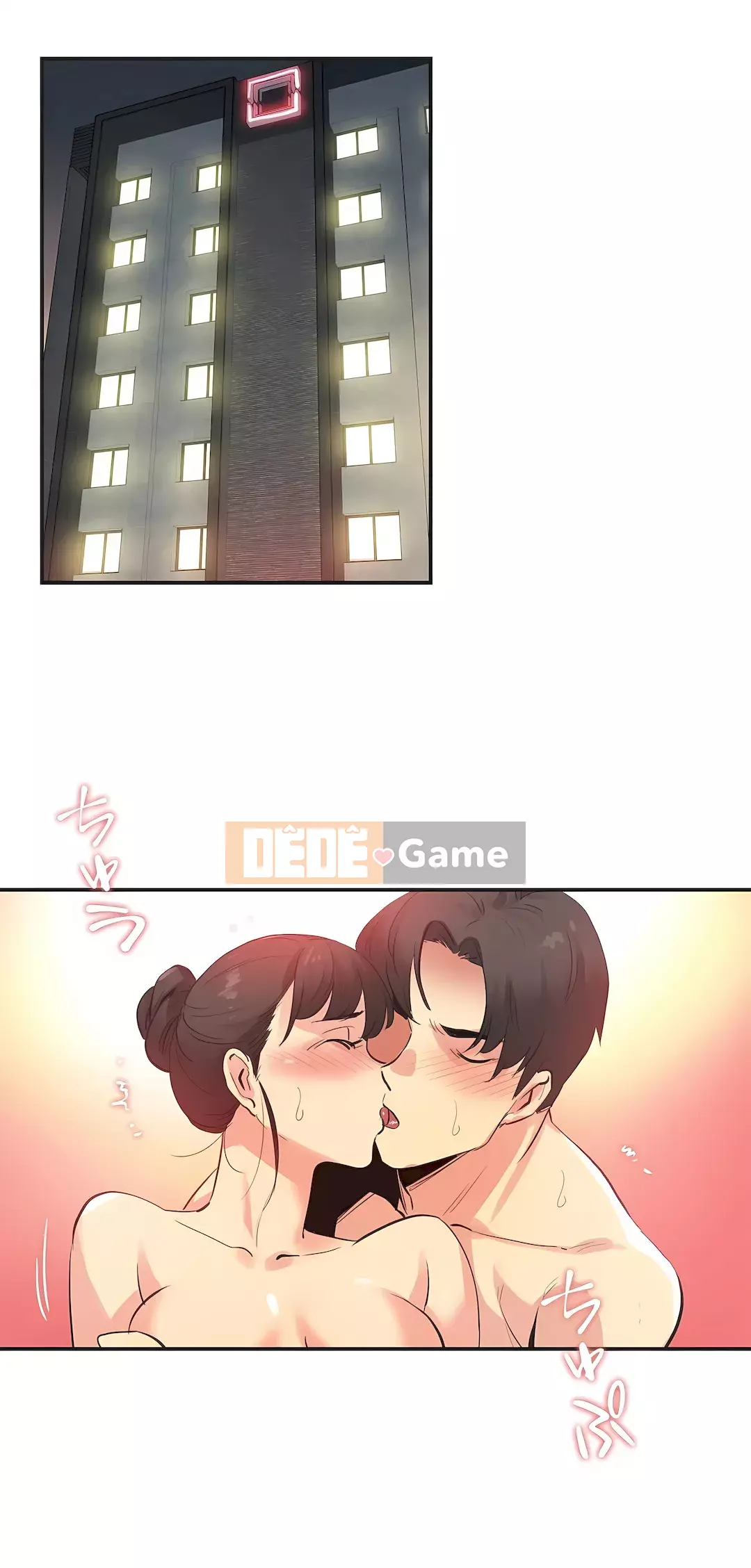 Bộ phận đại lý Chương 1-81