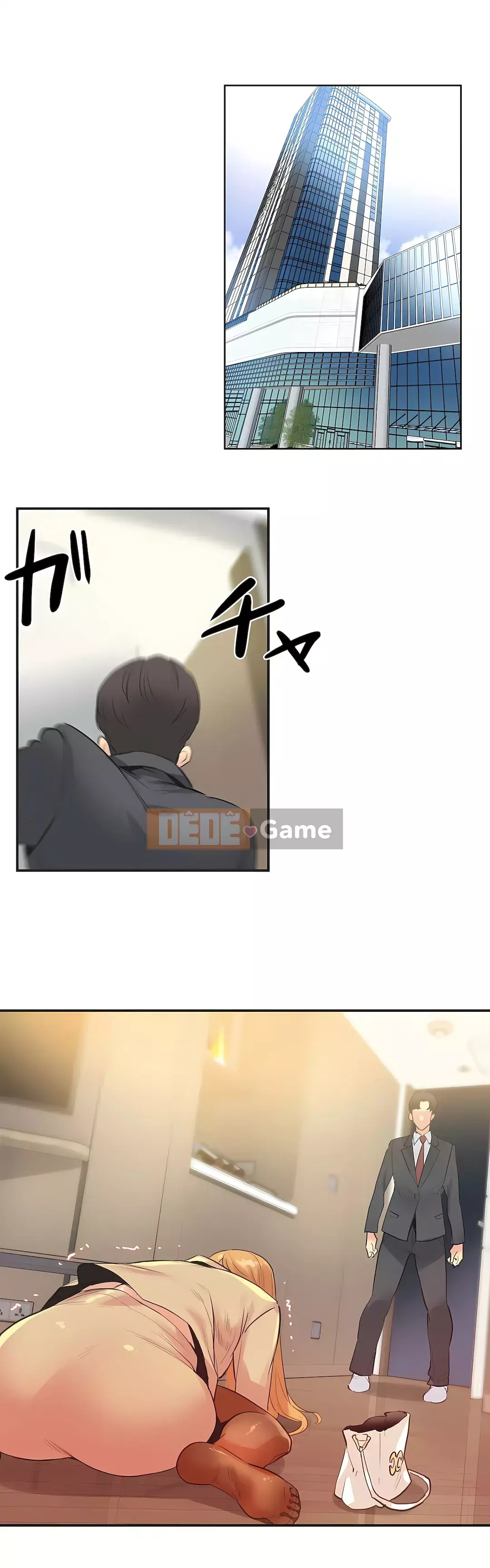 Bộ phận đại lý Chương 1-81