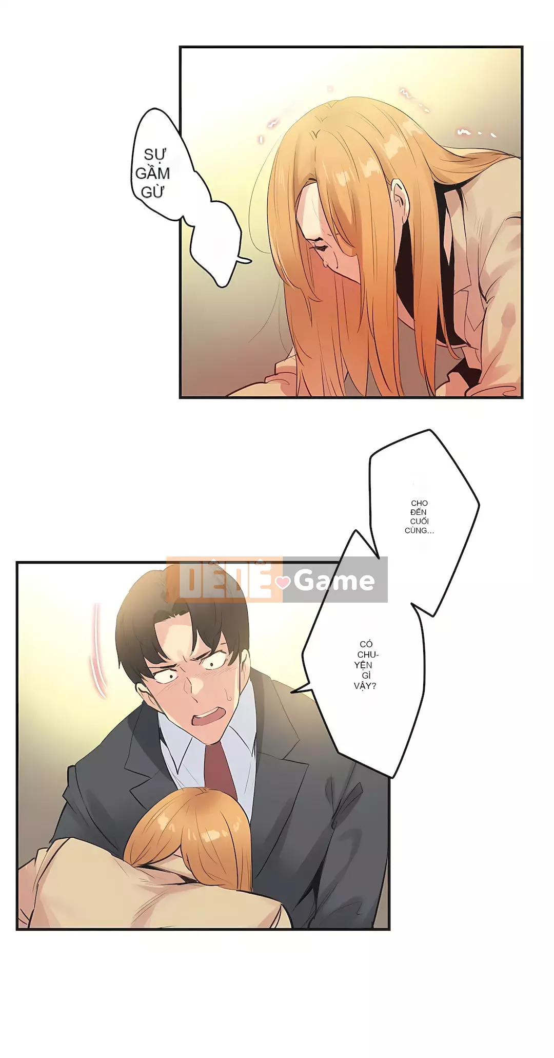 Bộ phận đại lý Chương 1-81