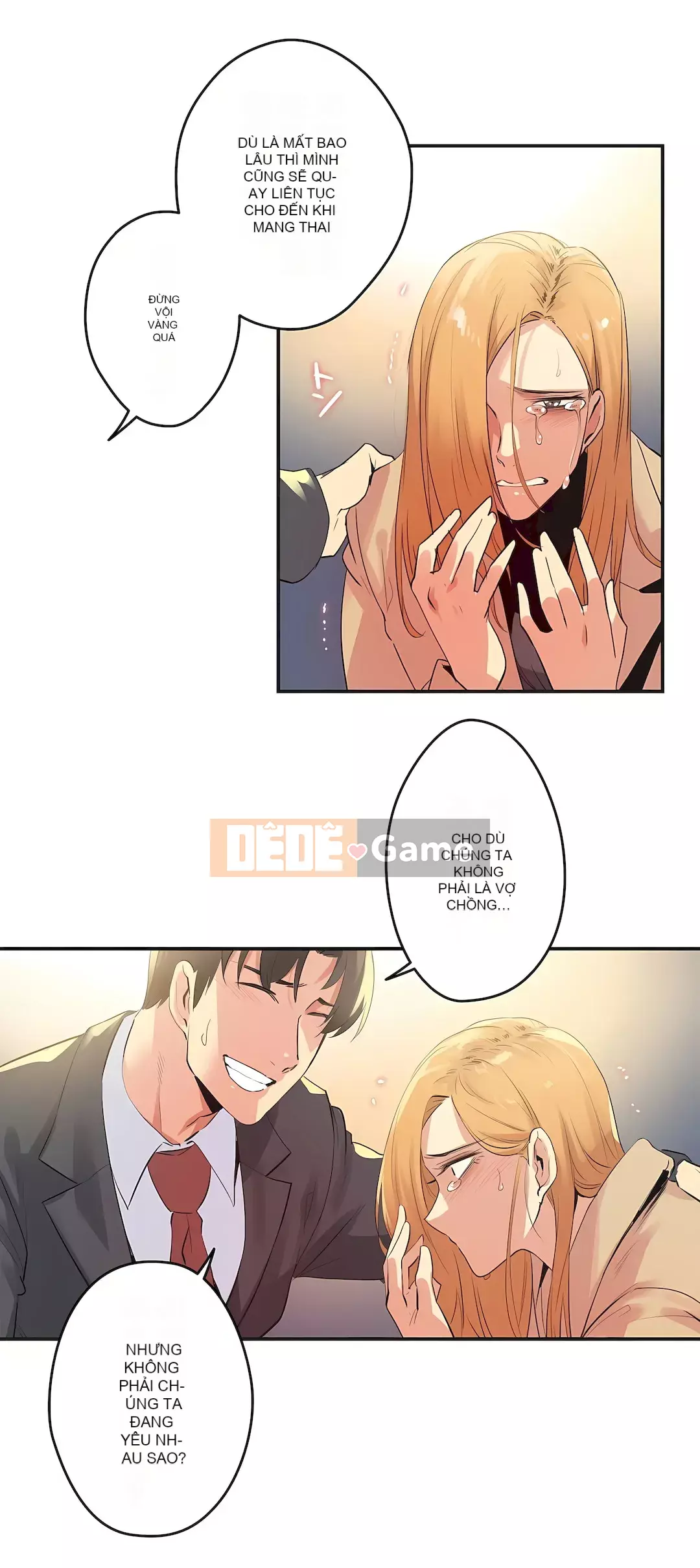 Bộ phận đại lý Chương 1-81