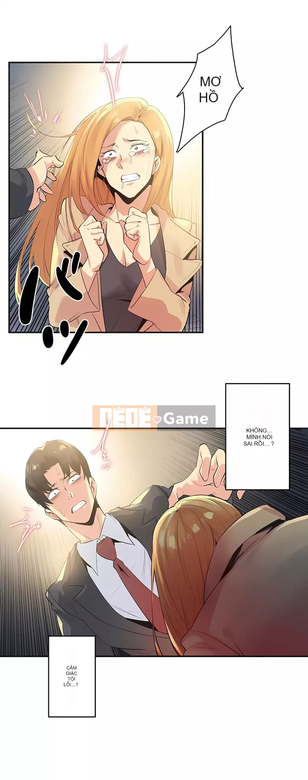 Bộ phận đại lý Chương 1-81