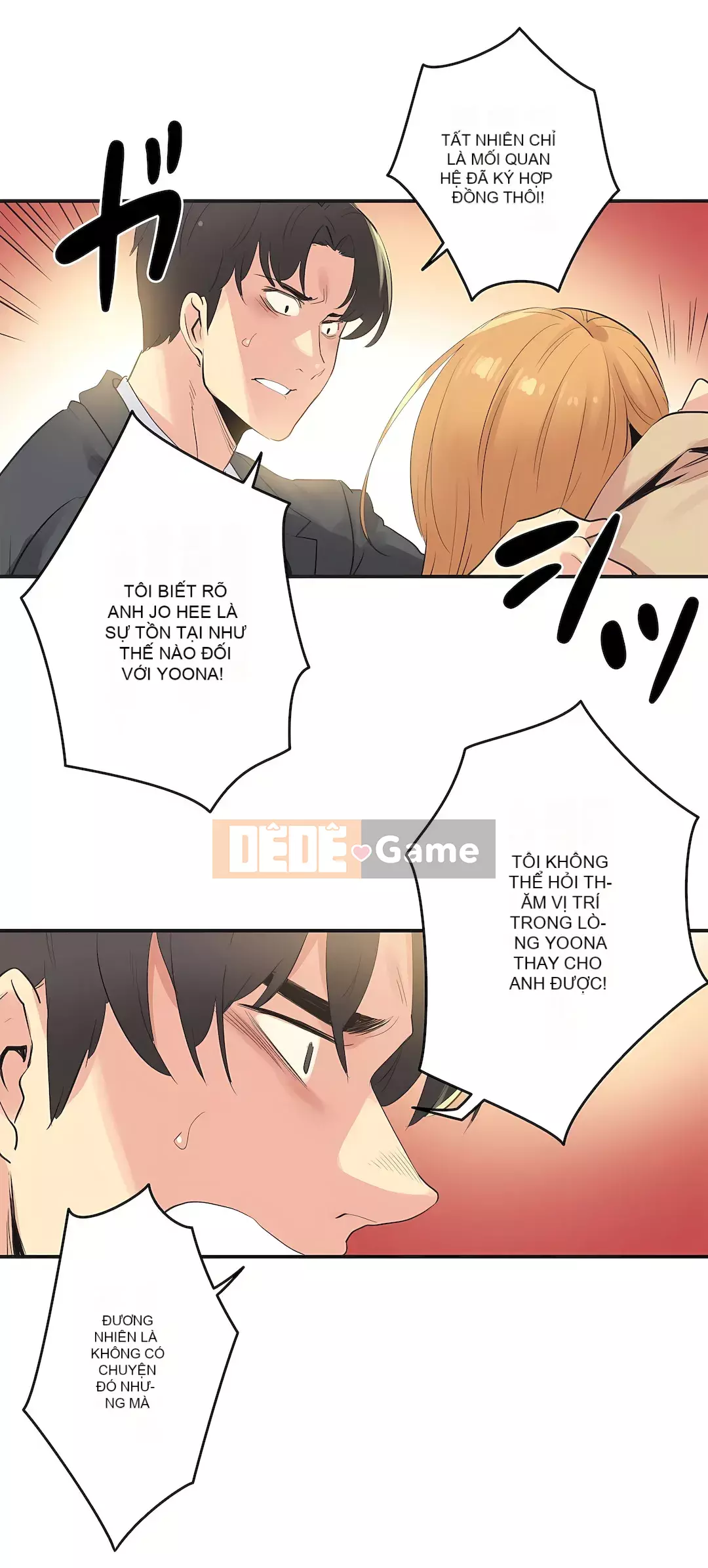 Bộ phận đại lý Chương 1-81