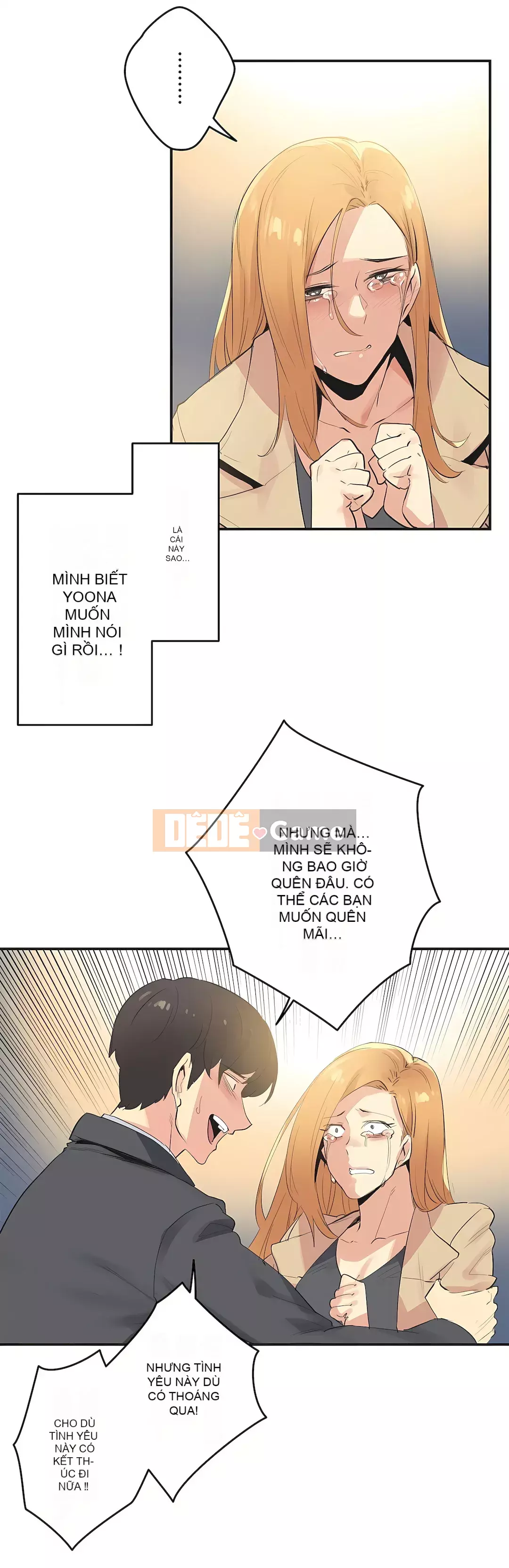 Bộ phận đại lý Chương 1-81