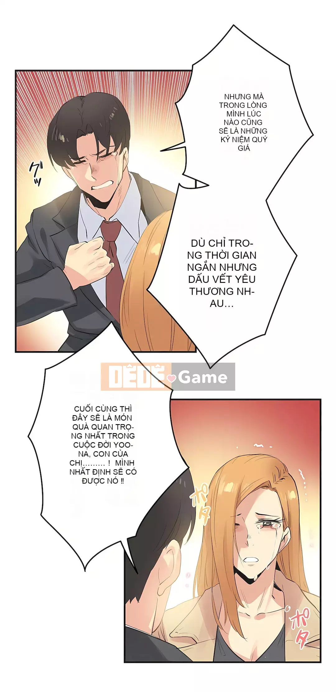 Bộ phận đại lý Chương 1-81