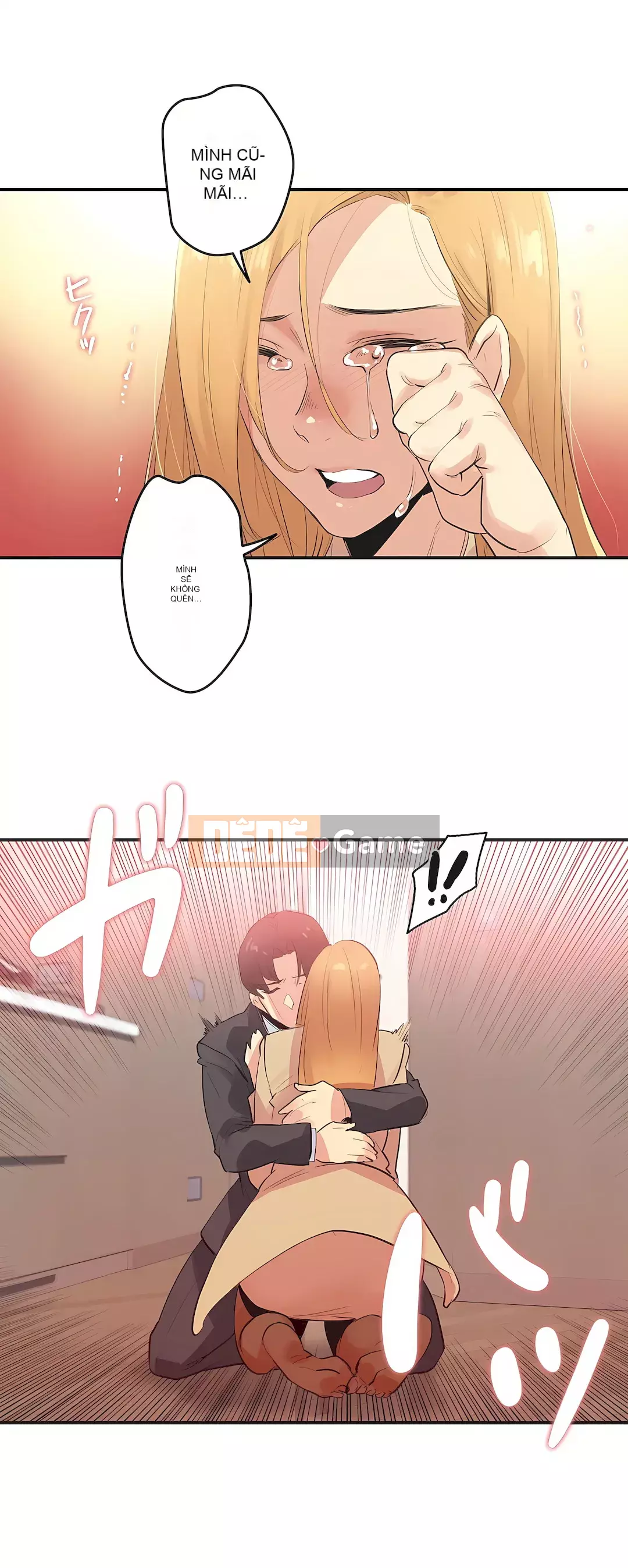 Bộ phận đại lý Chương 1-81