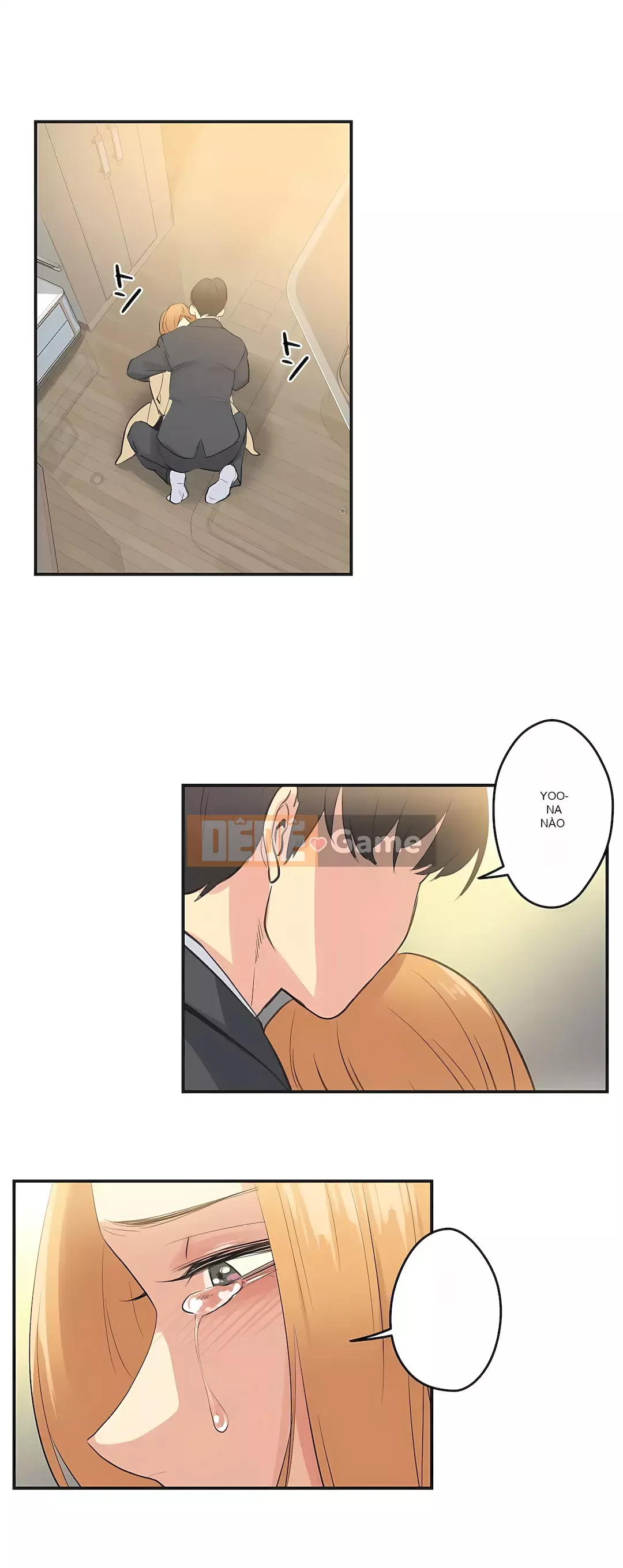 Bộ phận đại lý Chương 1-81