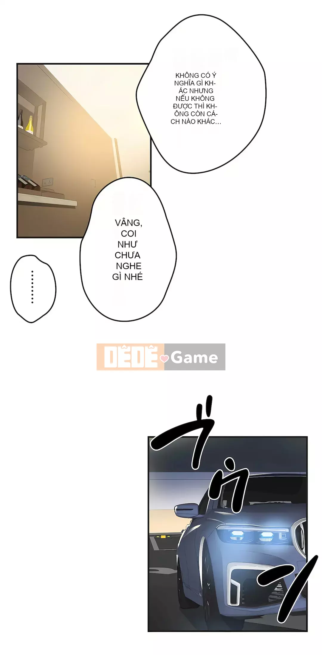 Bộ phận đại lý Chương 1-81