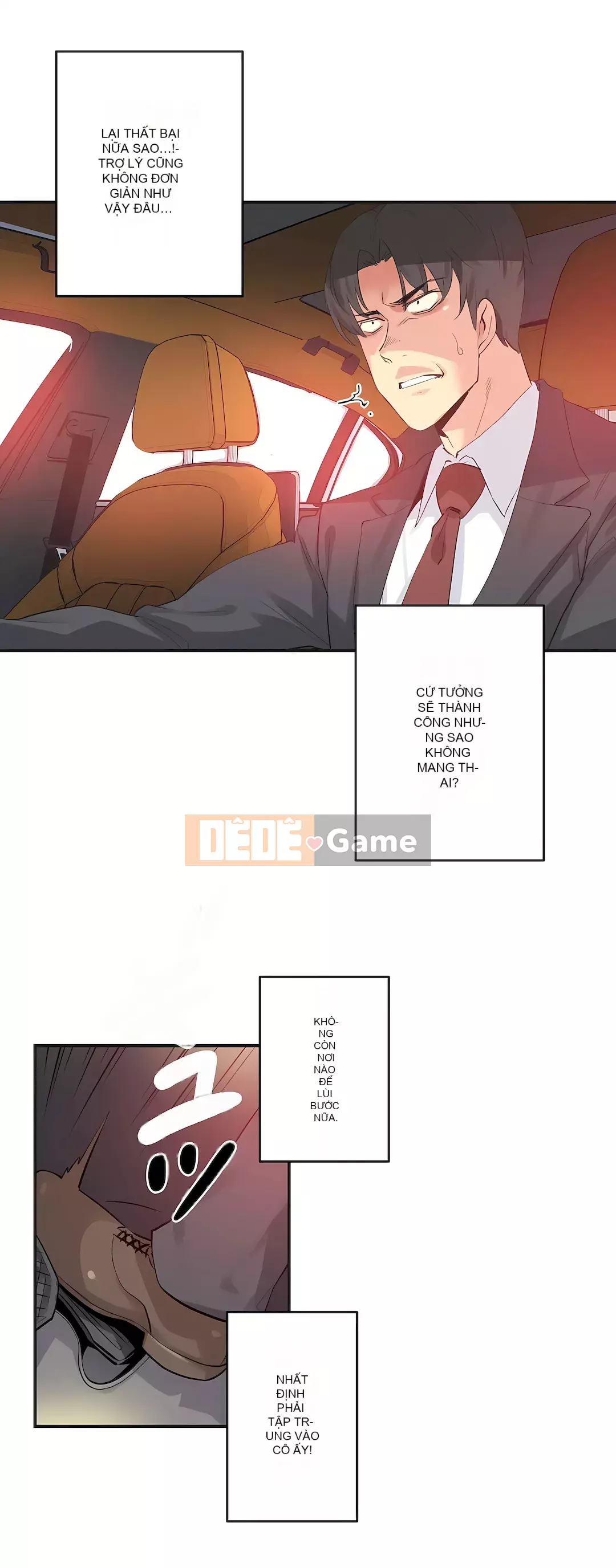 Bộ phận đại lý Chương 1-81