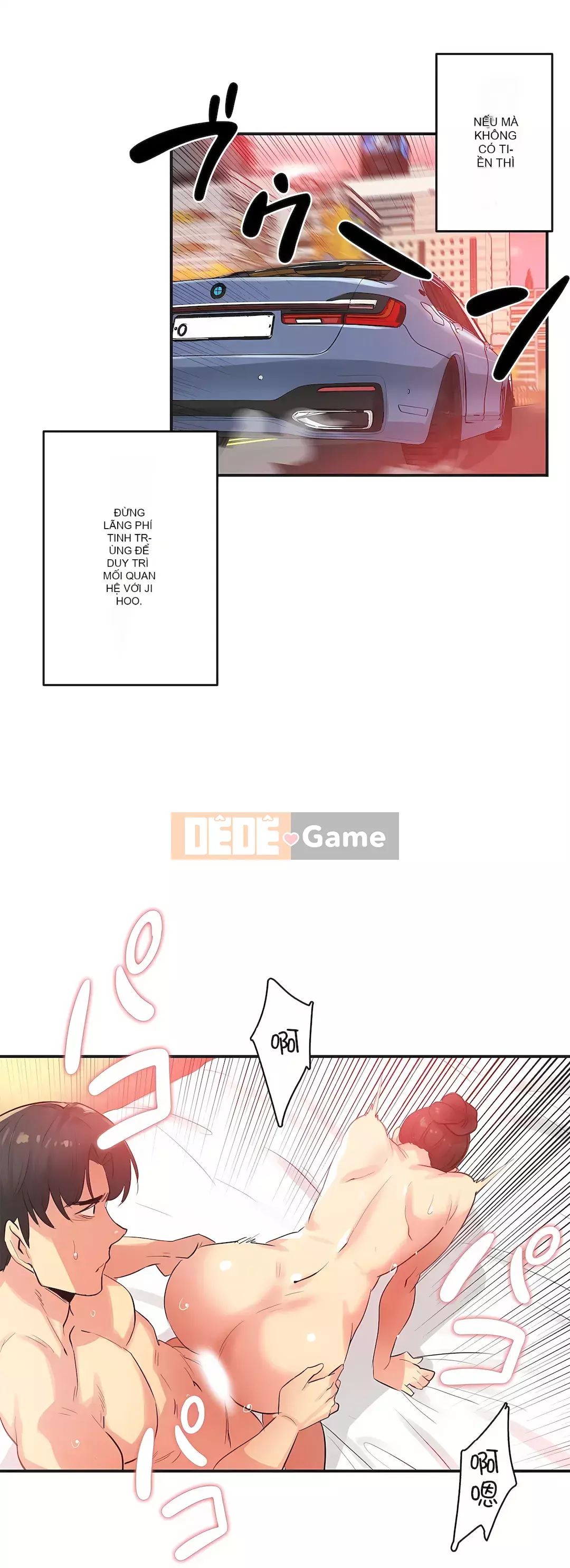 Bộ phận đại lý Chương 1-81