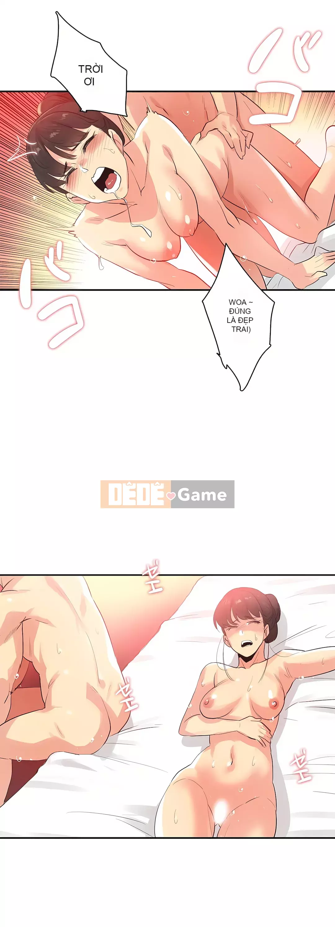 Bộ phận đại lý Chương 1-81