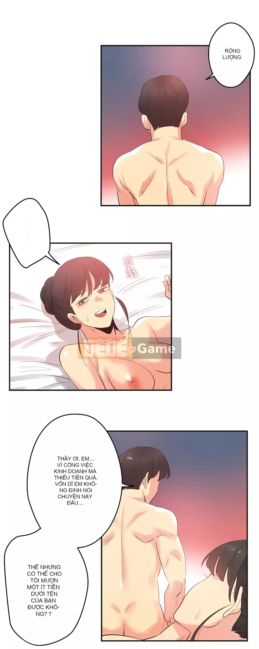 Bộ phận đại lý Chương 1-81