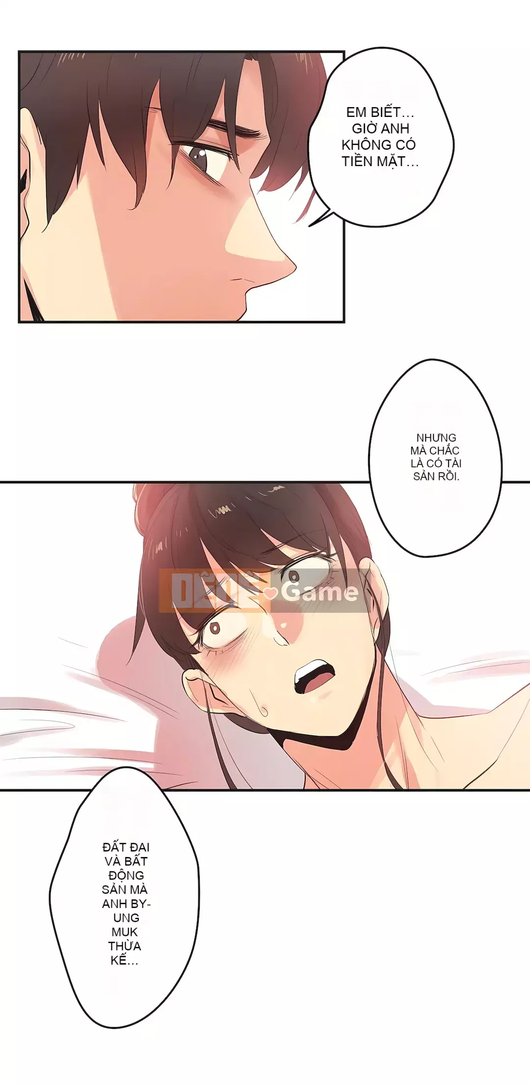 Bộ phận đại lý Chương 1-81