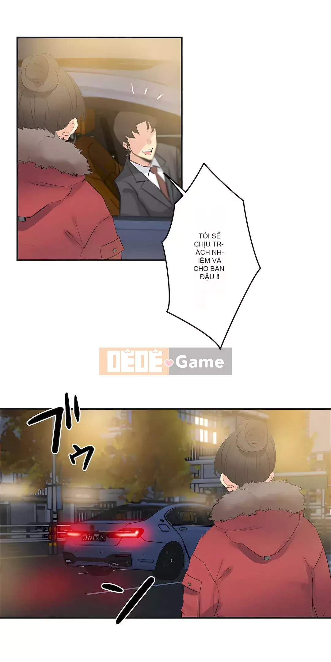 Bộ phận đại lý Chương 1-81