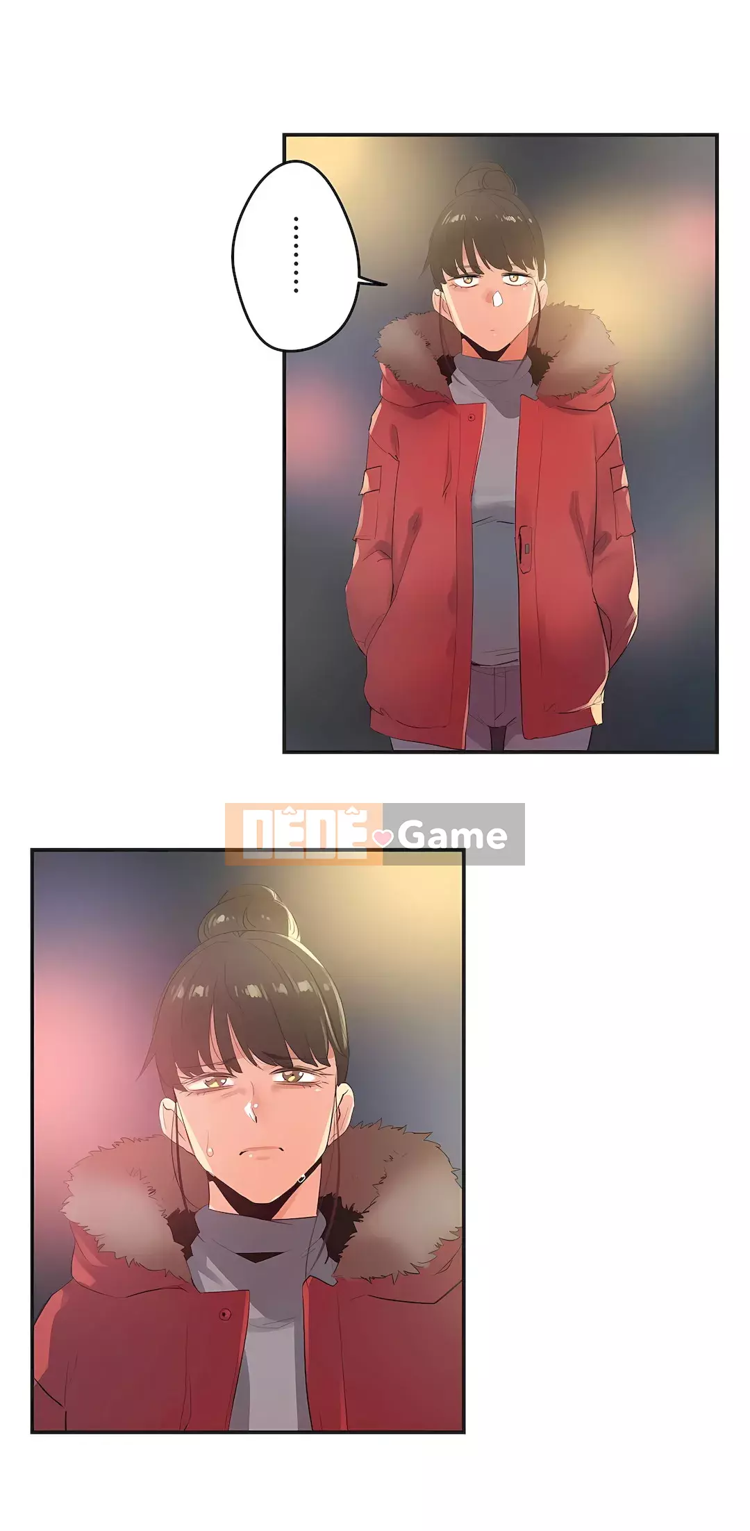 Bộ phận đại lý Chương 1-81