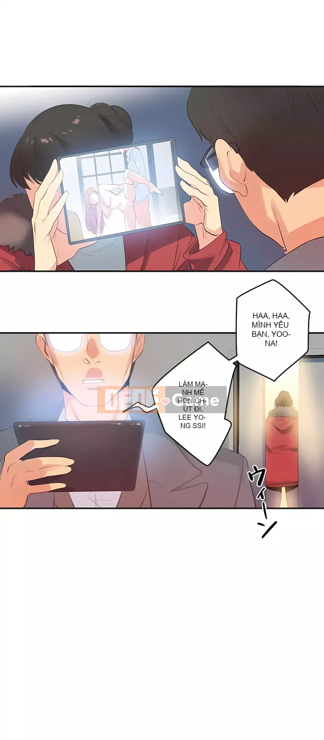 Bộ phận đại lý Chương 1-81