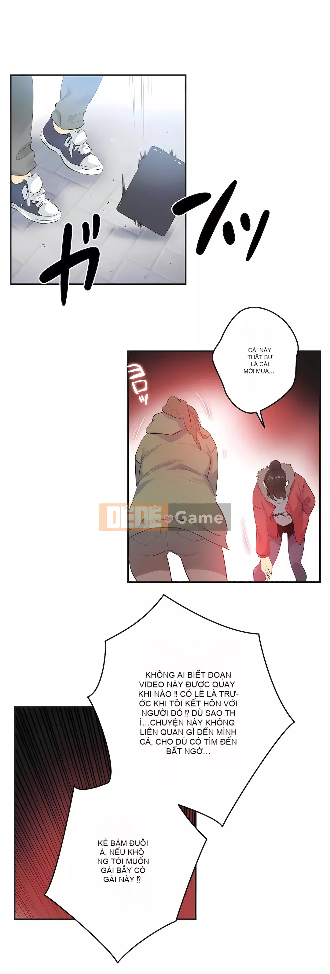 Bộ phận đại lý Chương 1-81