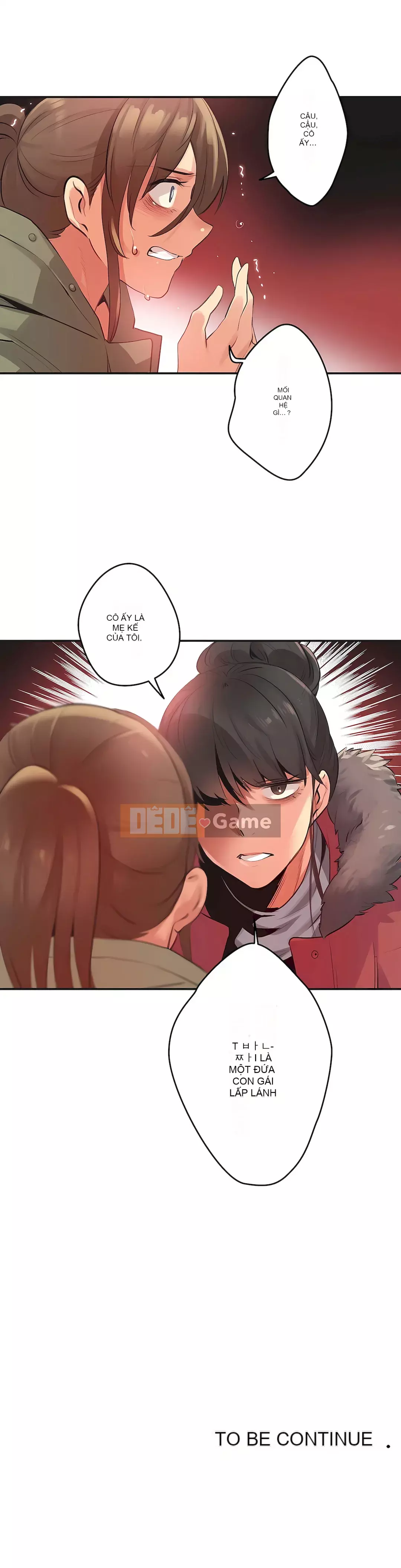 Bộ phận đại lý Chương 1-81