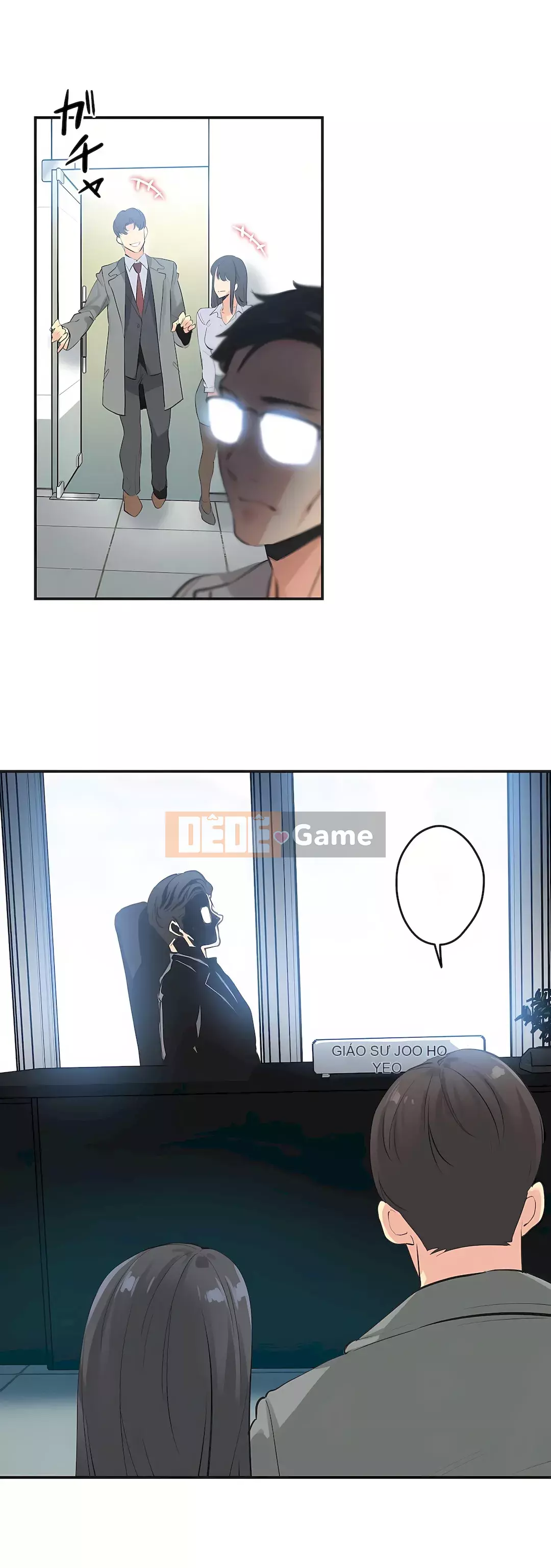 Bộ phận đại lý Chương 1-81