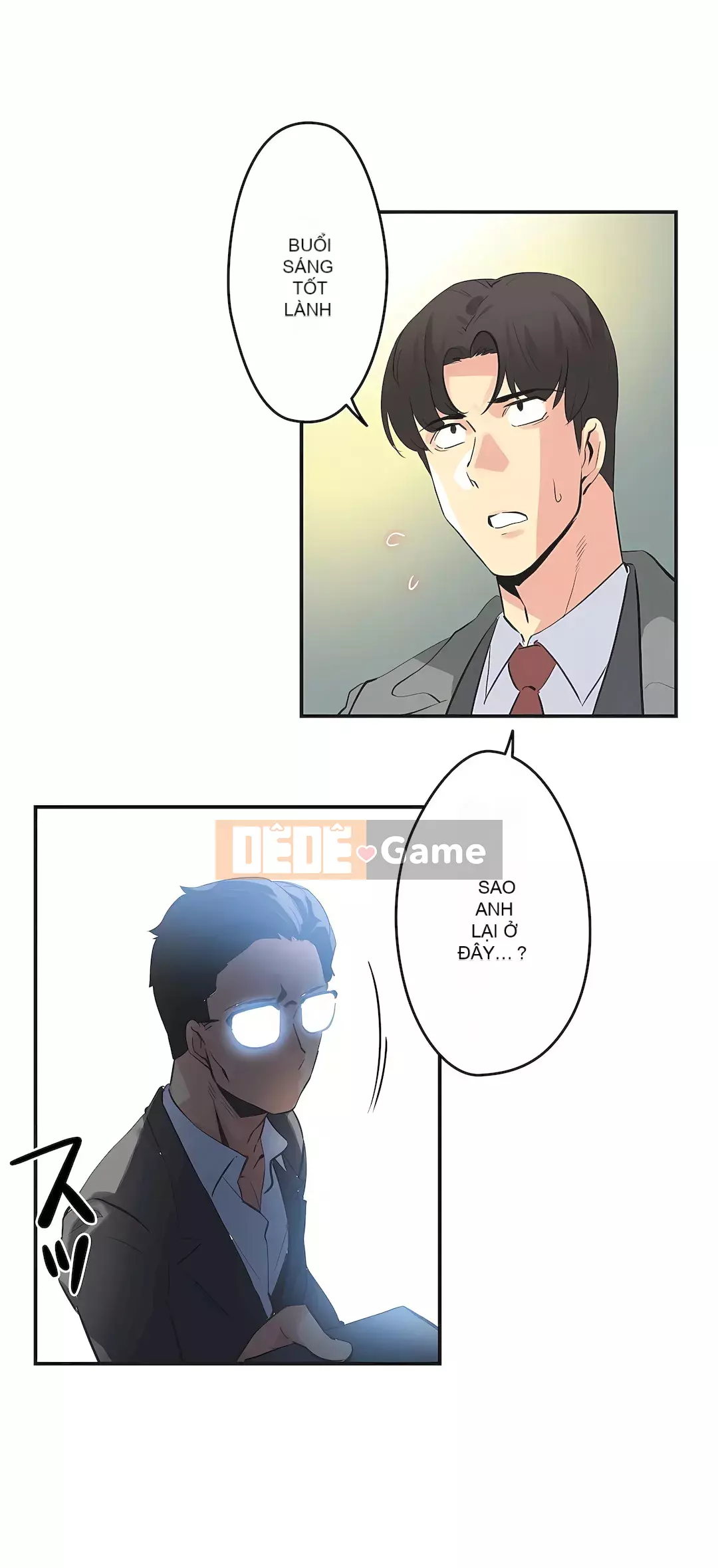 Bộ phận đại lý Chương 1-81