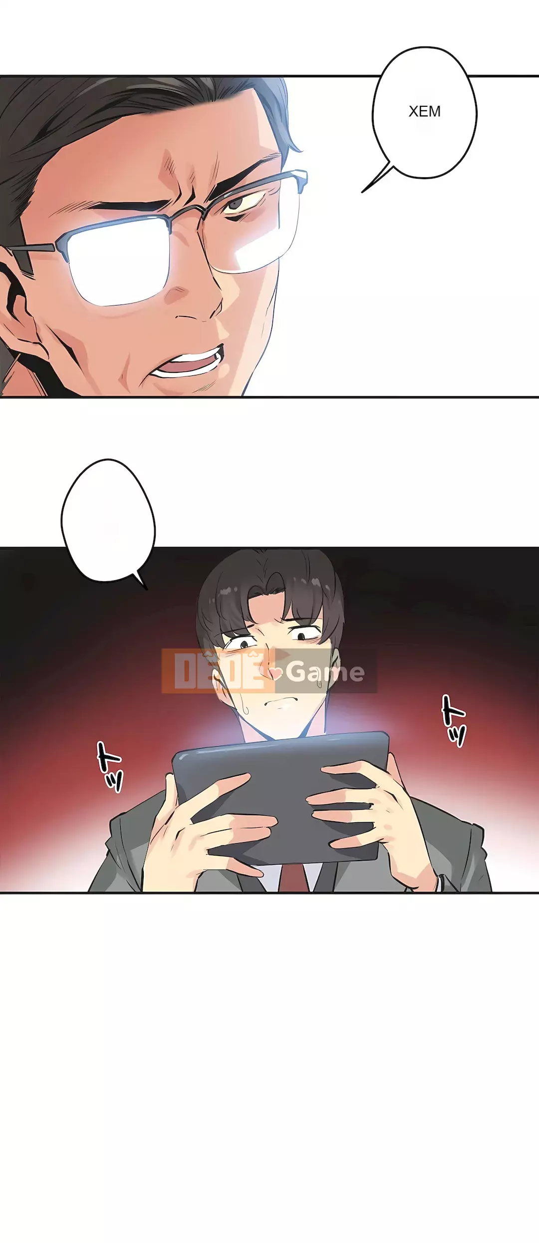 Bộ phận đại lý Chương 1-81