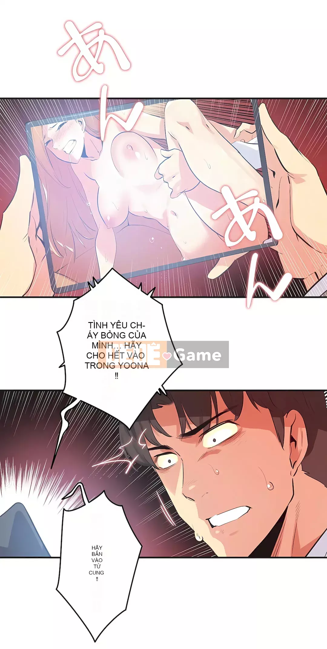 Bộ phận đại lý Chương 1-81