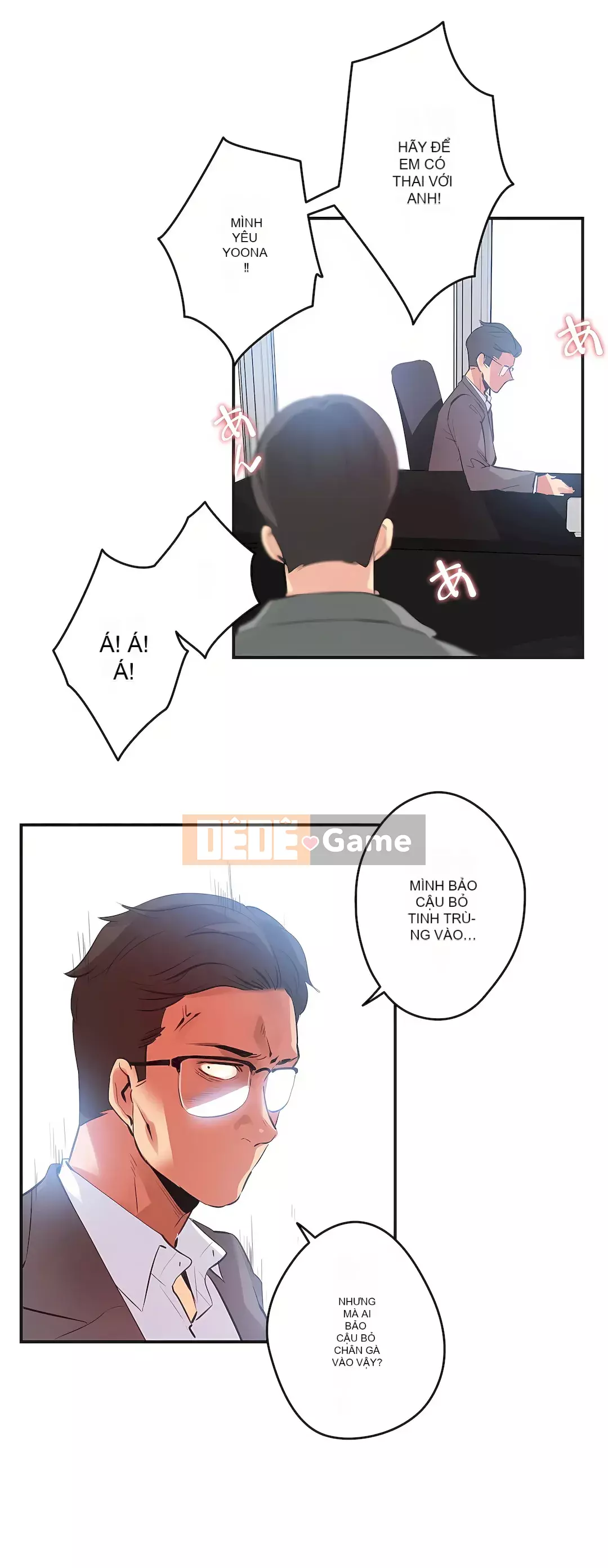 Bộ phận đại lý Chương 1-81