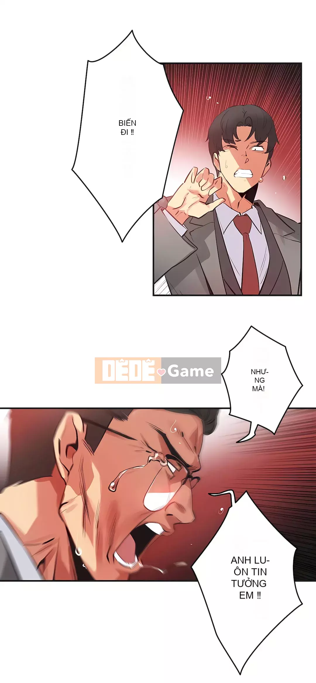 Bộ phận đại lý Chương 1-81