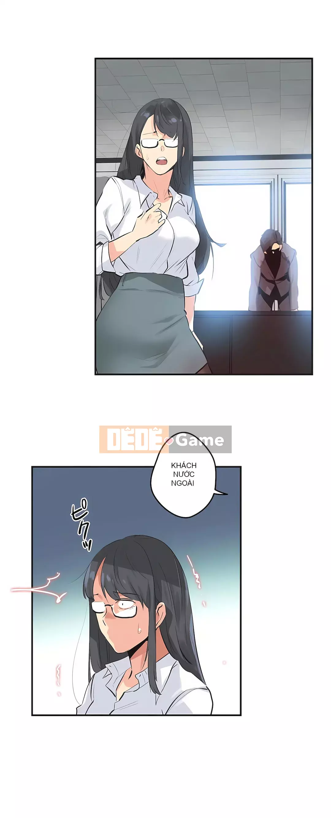 Bộ phận đại lý Chương 1-81