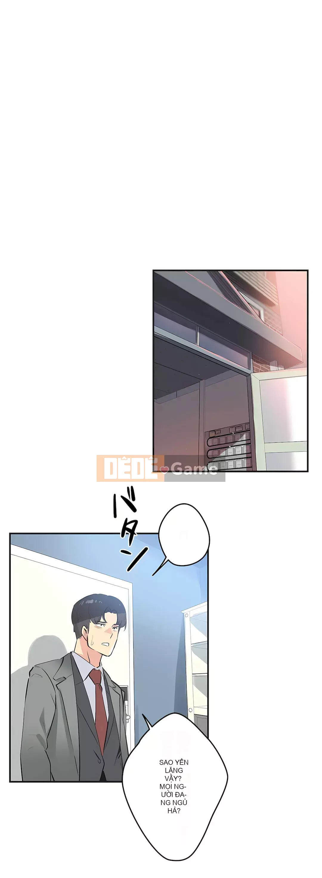 Bộ phận đại lý Chương 1-81