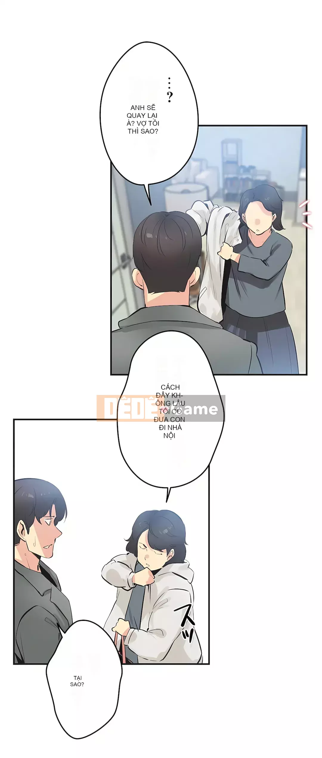 Bộ phận đại lý Chương 1-81