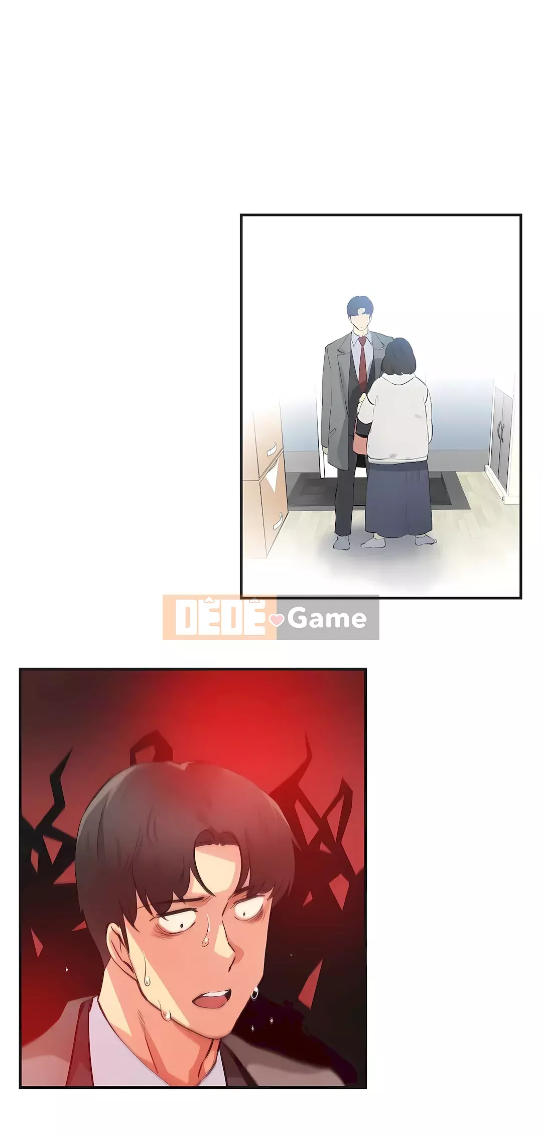 Bộ phận đại lý Chương 1-81