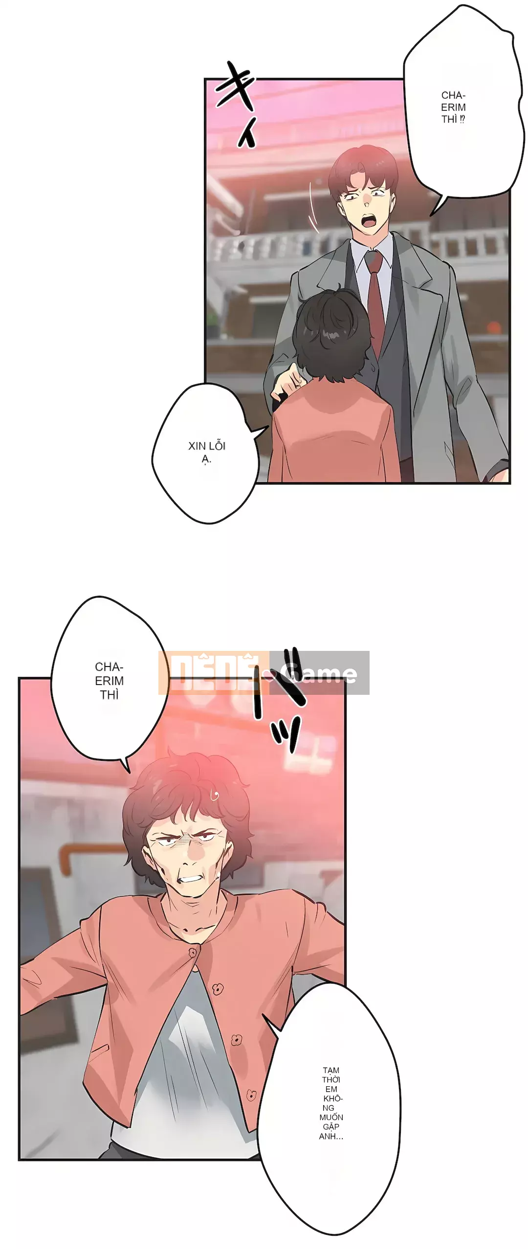 Bộ phận đại lý Chương 1-81