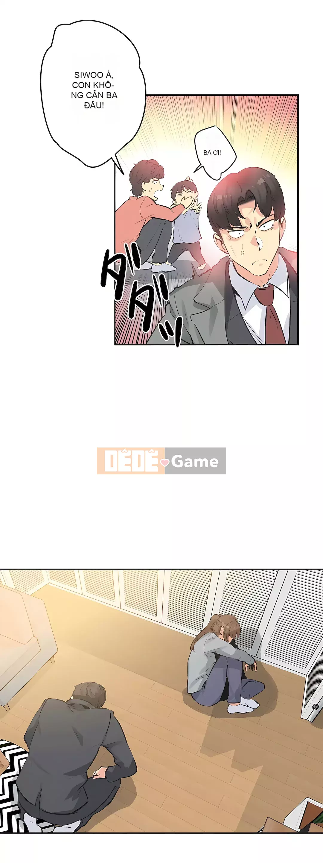 Bộ phận đại lý Chương 1-81