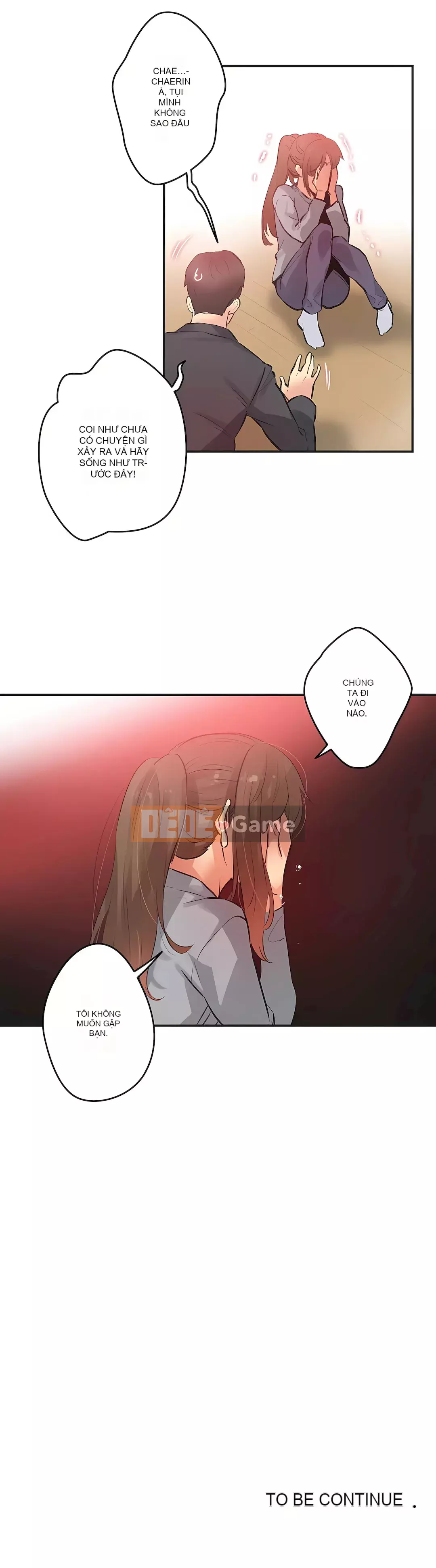 Bộ phận đại lý Chương 1-81