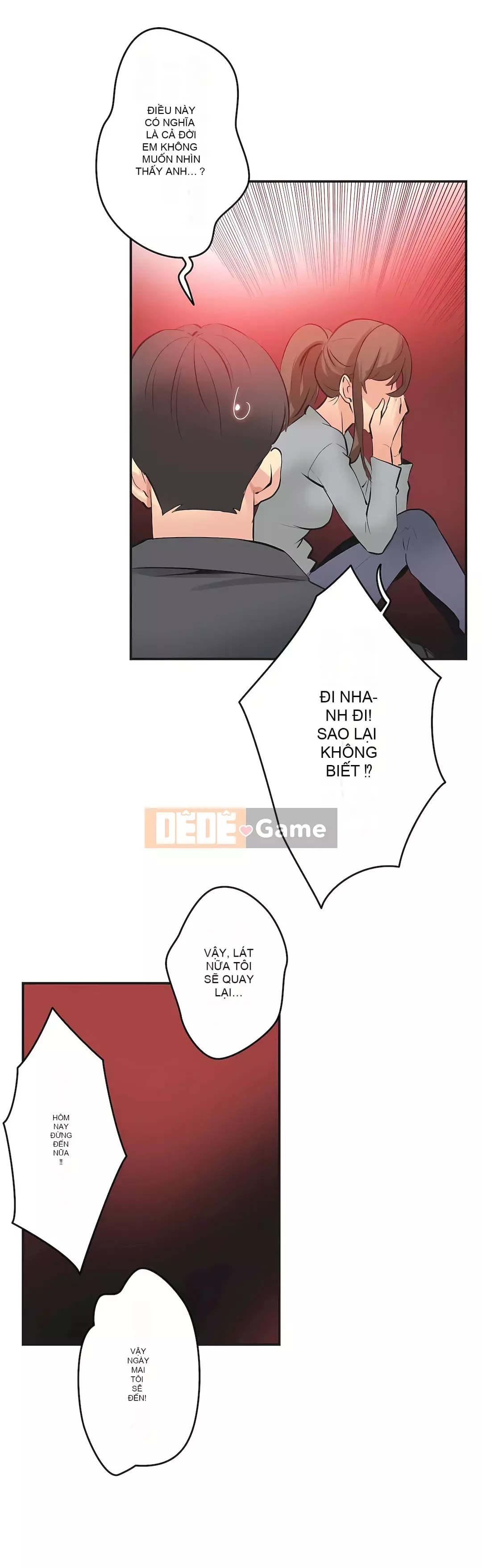 Bộ phận đại lý Chương 1-81