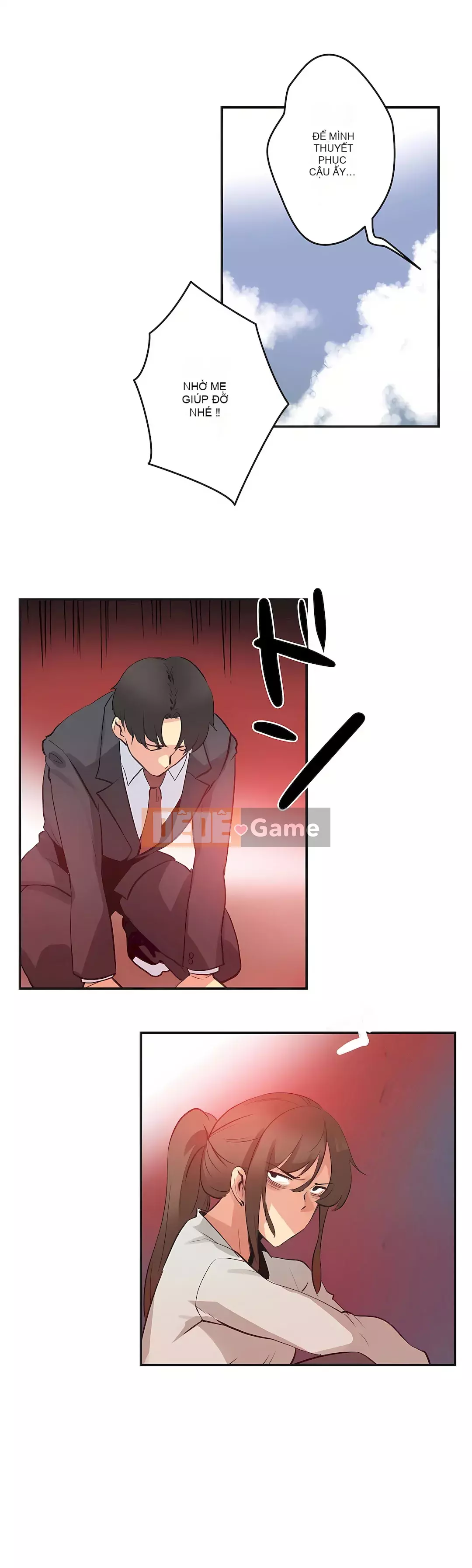 Bộ phận đại lý Chương 1-81