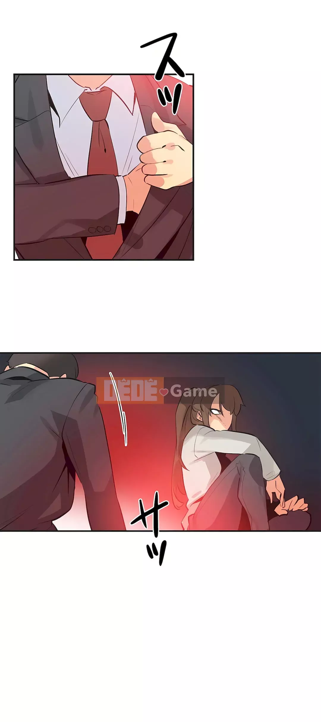 Bộ phận đại lý Chương 1-81