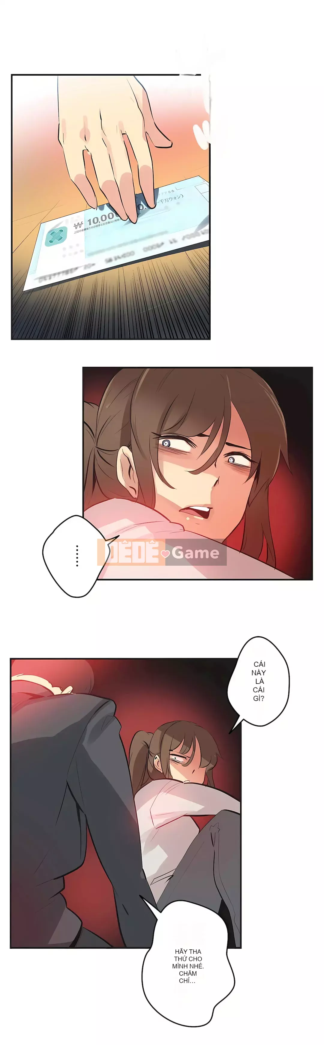 Bộ phận đại lý Chương 1-81