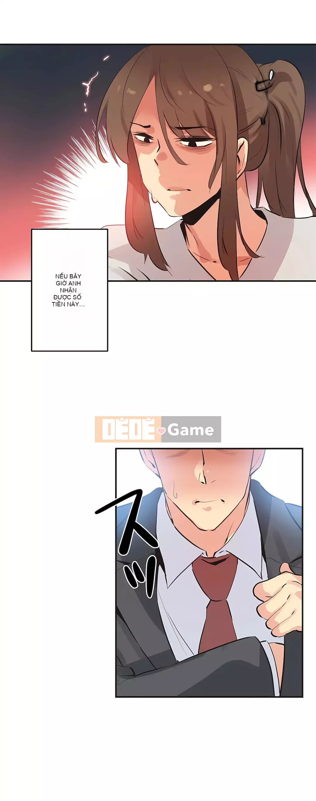 Bộ phận đại lý Chương 1-81