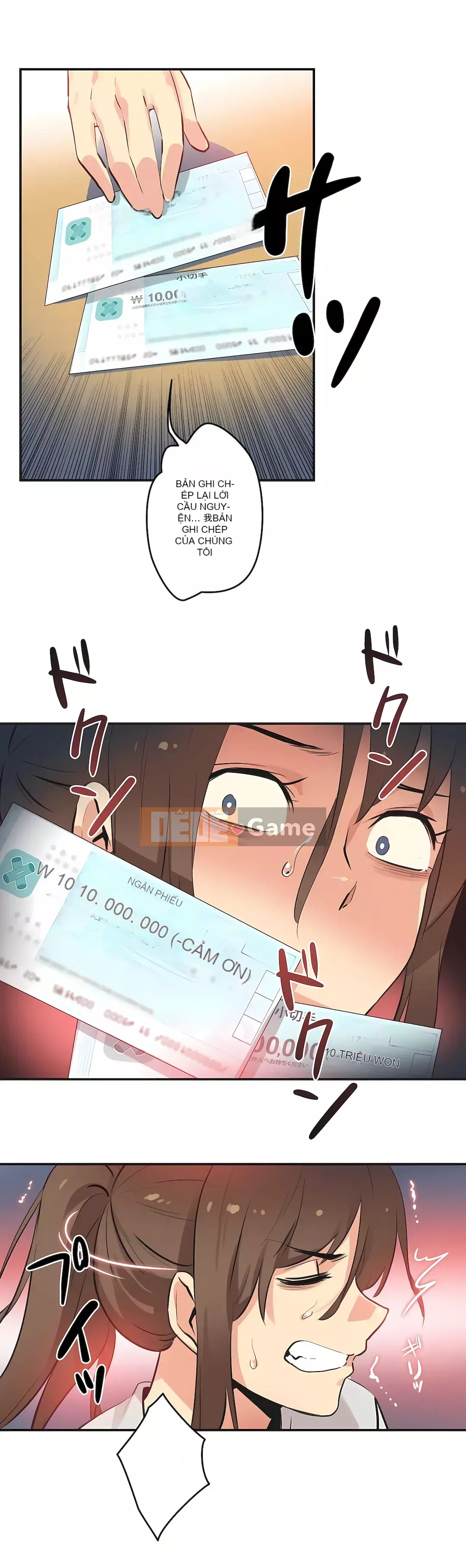 Bộ phận đại lý Chương 1-81