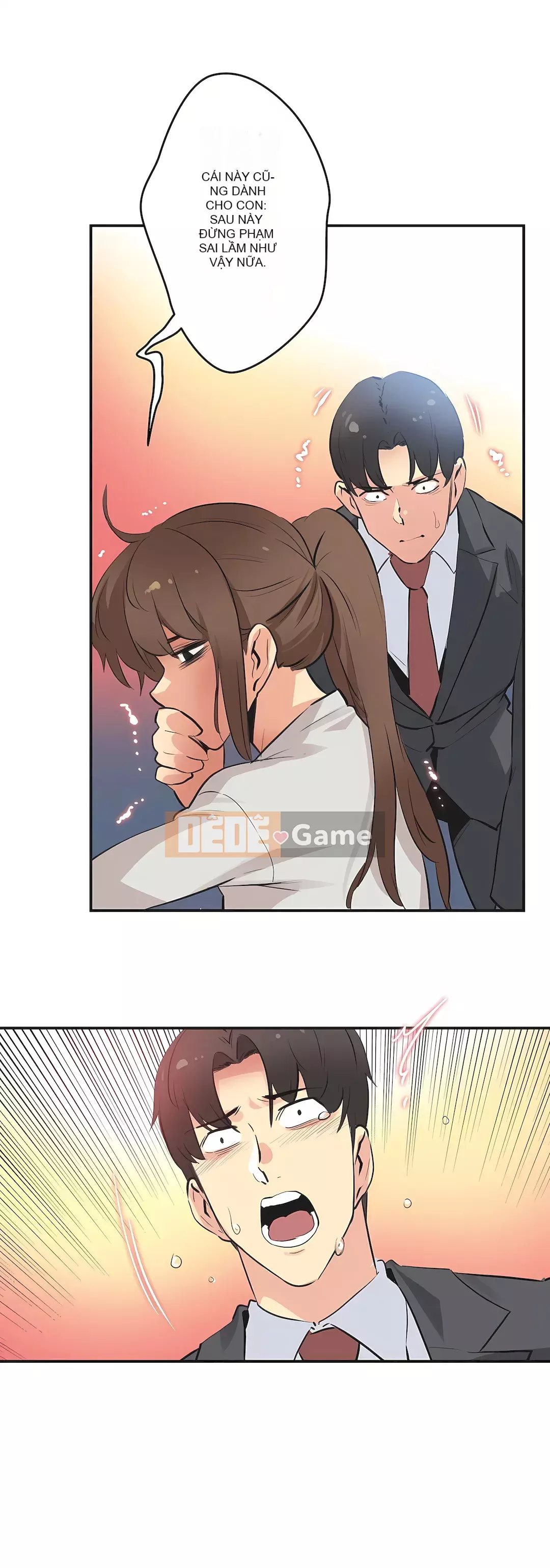 Bộ phận đại lý Chương 1-81