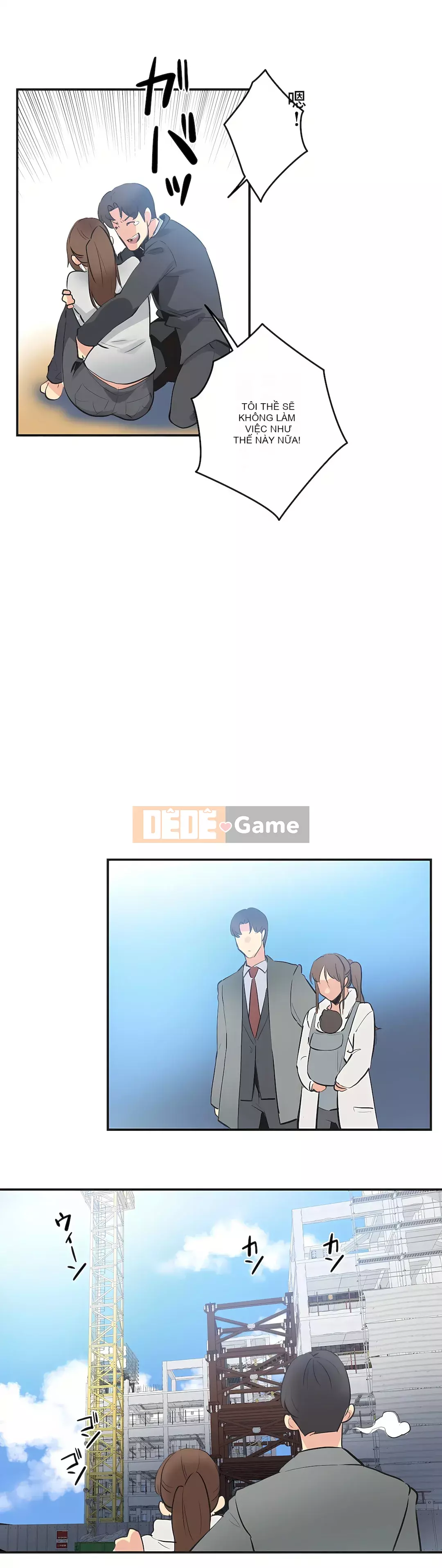 Bộ phận đại lý Chương 1-81