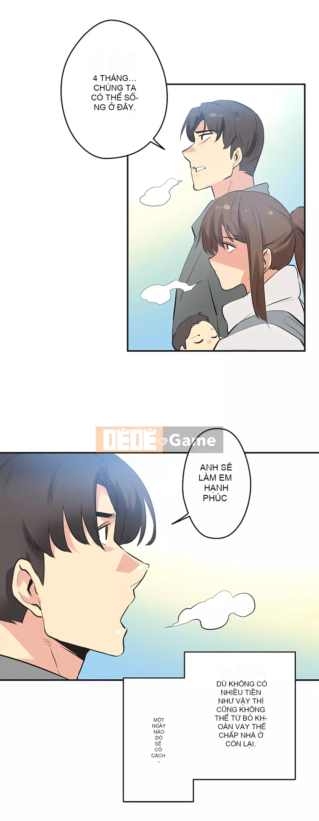 Bộ phận đại lý Chương 1-81