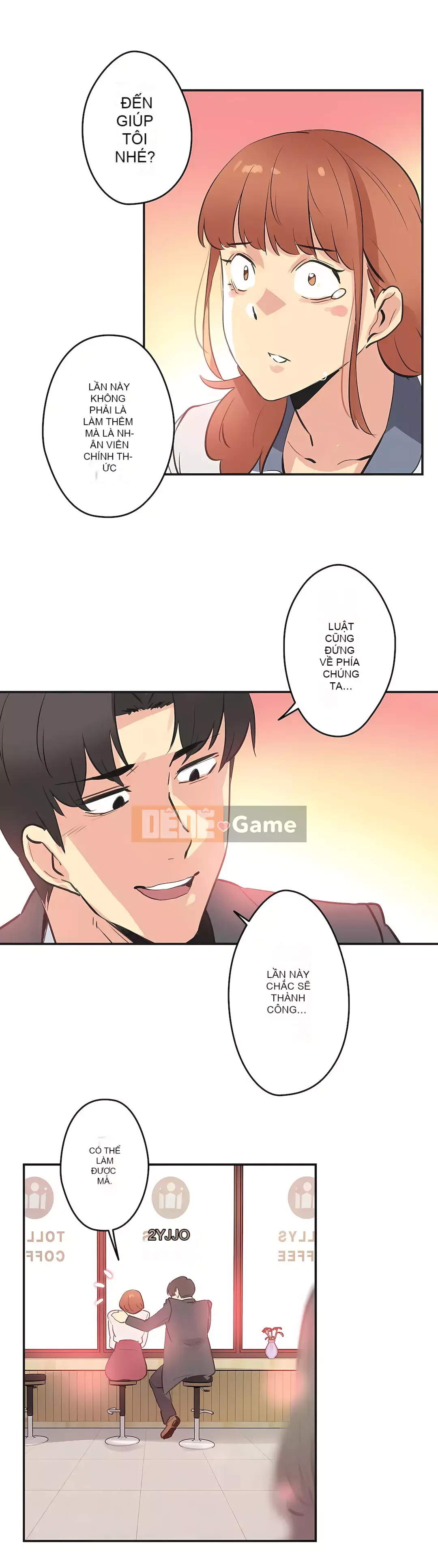 Bộ phận đại lý Chương 1-81