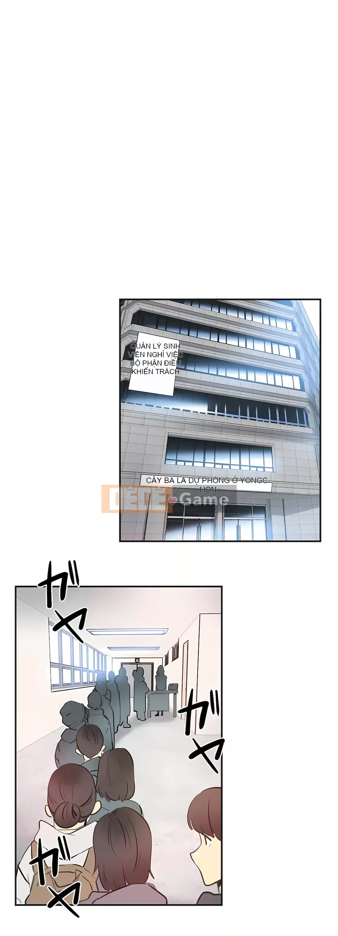 Bộ phận đại lý Chương 1-81