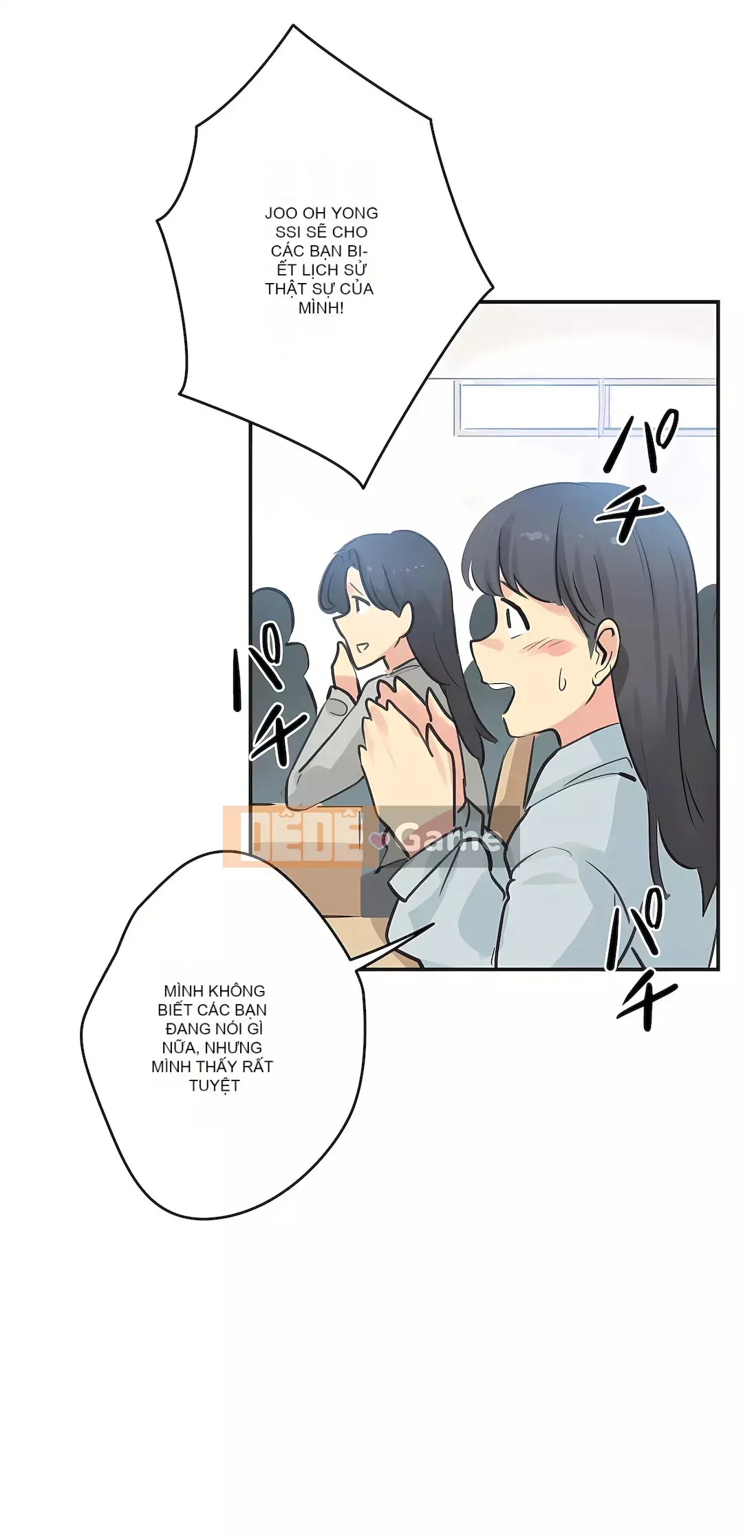 Bộ phận đại lý Chương 1-81