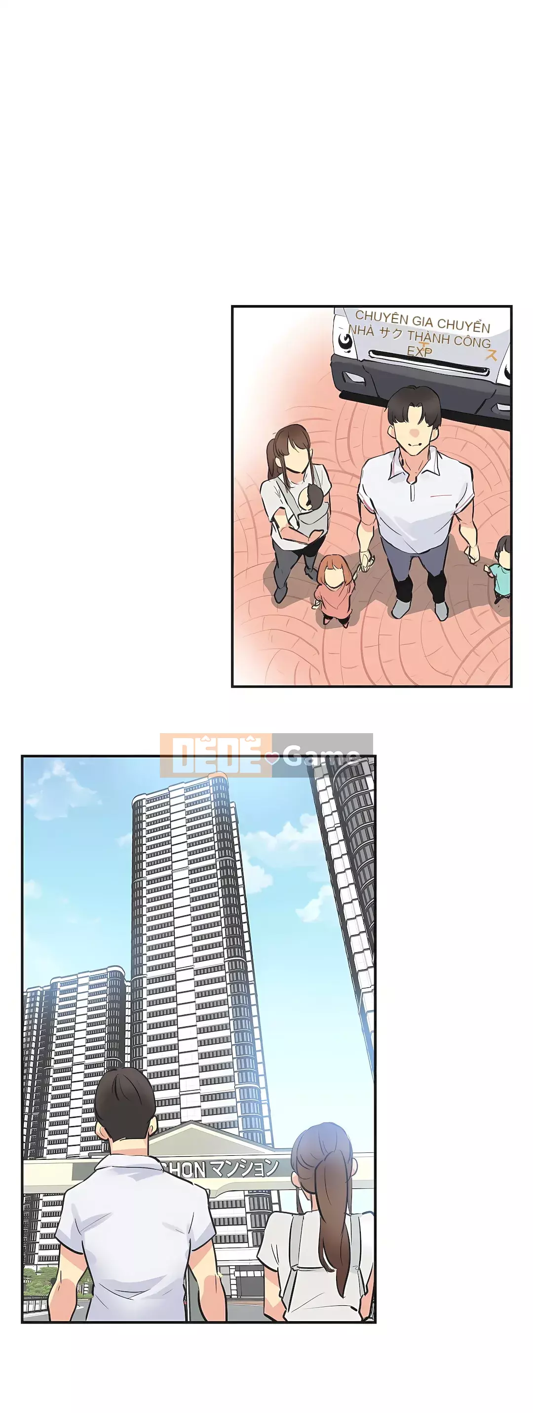 Bộ phận đại lý Chương 1-81