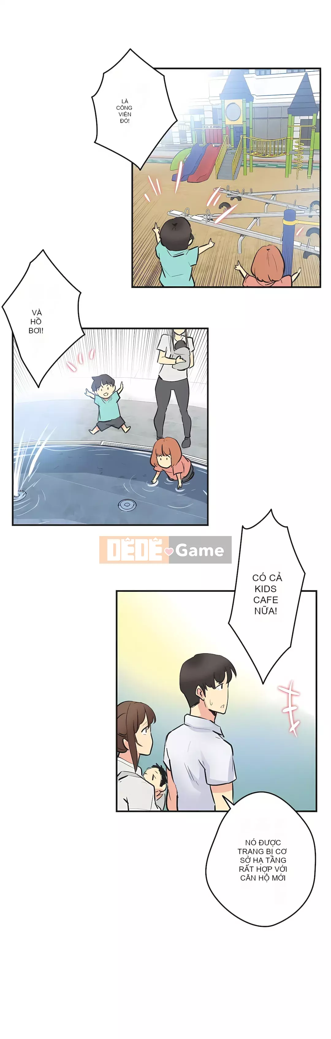 Bộ phận đại lý Chương 1-81