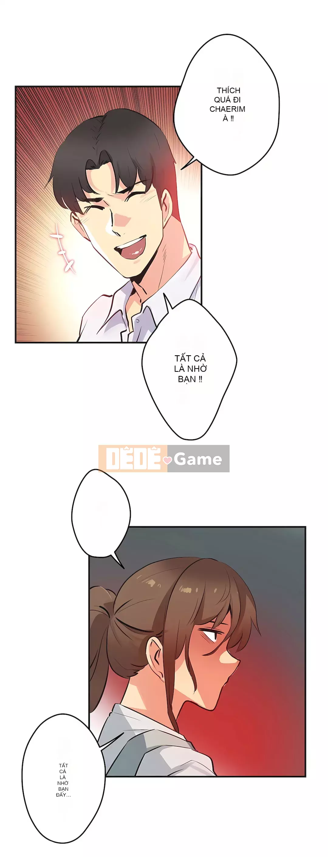 Bộ phận đại lý Chương 1-81